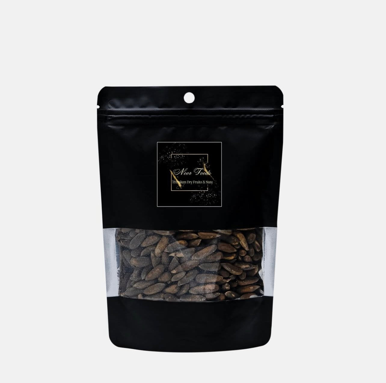 Pine nuts (chilgoza)